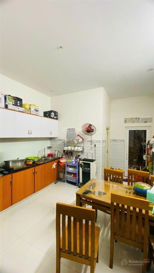 Nhà 2 tầng đường ql1a phường an phú đông q12, dt 78m2, hẻm 5m, 5,2tỷ