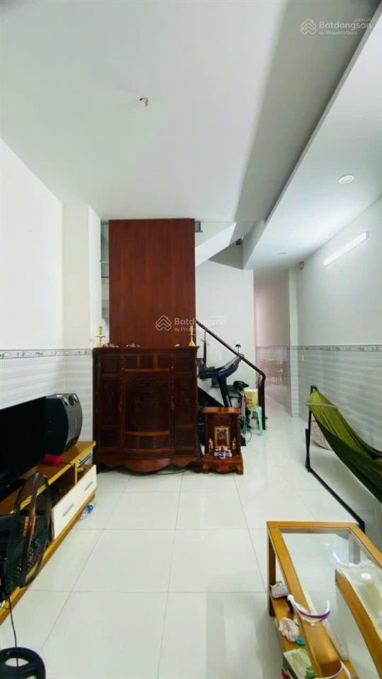 Nhà 2 tầng đường ql1a phường an phú đông q12, dt 78m2, hẻm 5m, 5,2tỷ