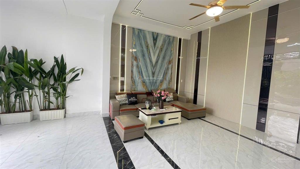 Nhà 2 tầng đường an phú đông 9 phường an phú đông q12, dt 100m (6*17m) hẻm 8m 6,57 tỷ