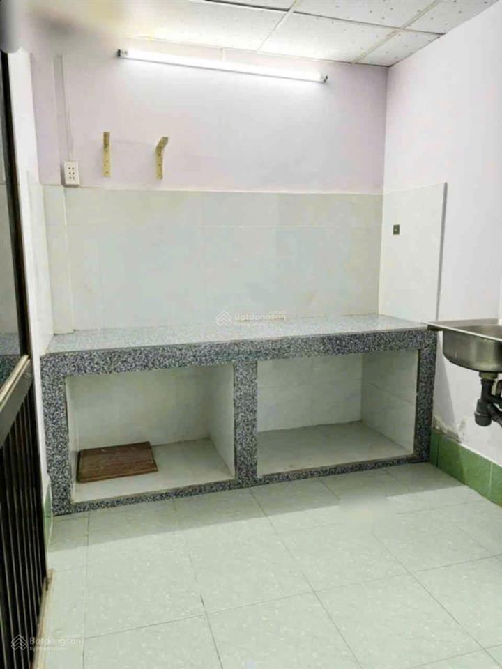 Nhà 2 tầng đường thạnh xuân 25 phường thạnh xuân q12, dt 68m hẻm 4m , 3,48 tỷ