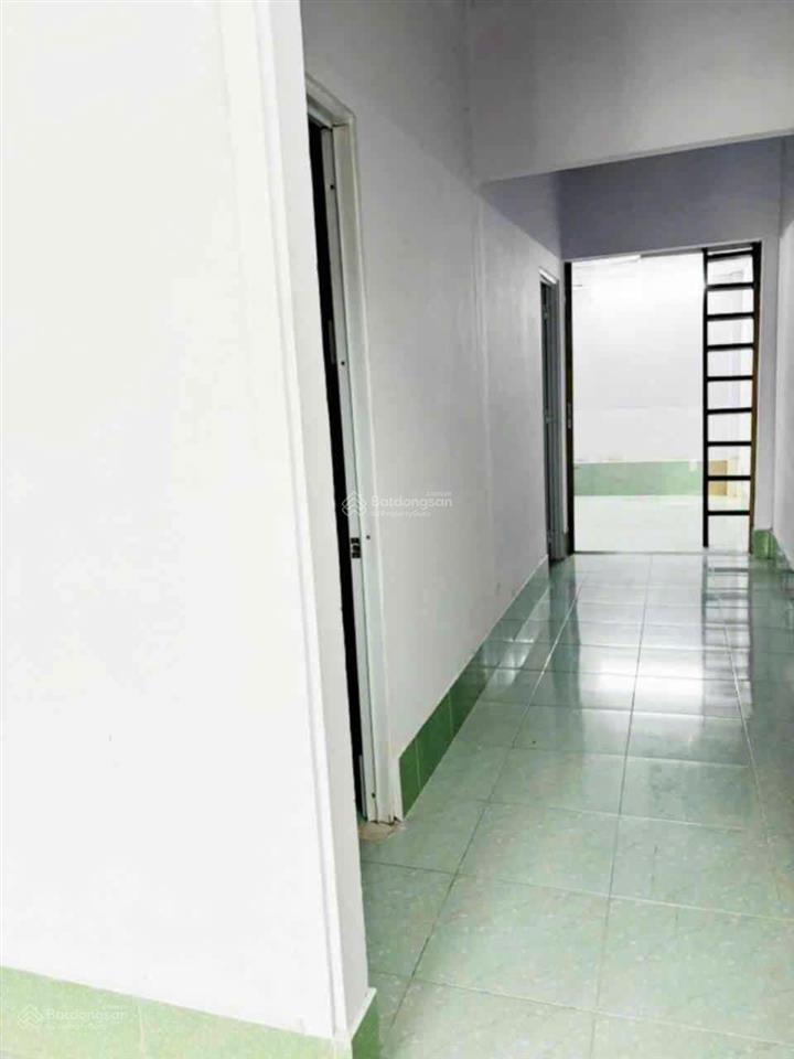 Nhà 2 tầng đường thạnh xuân 25 phường thạnh xuân q12, dt 68m hẻm 4m , 3,48 tỷ