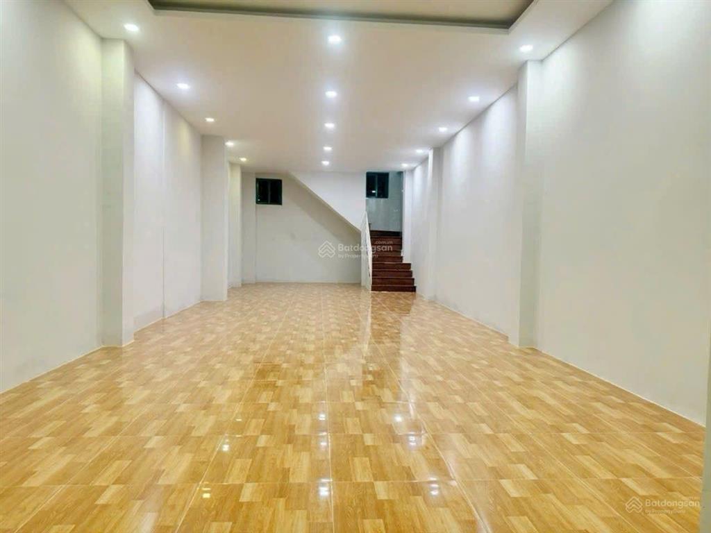 Nhà 3 tầng đường võ thị thừa phường an phú đông q12, dt 96m (5x19m) hẻm 7m 6,4 tỷ.