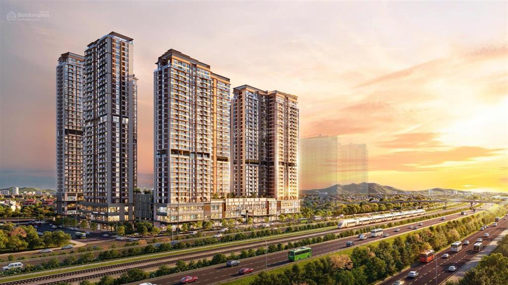 Siêu phẩm 3pn + 1 tại imperia sky park khẳng định đẳng cấp sống