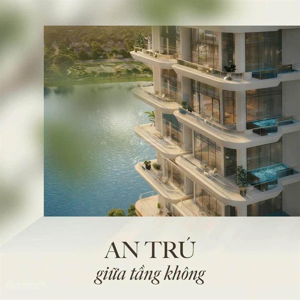 Dupex rivea  biểu tượng sống thượng lưu giữa lòng thủ đô  dt 240m2, 4pn  sở hữu lâu dài
