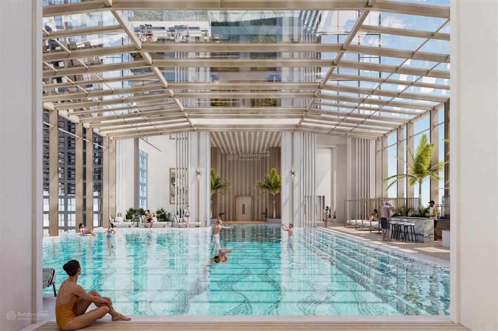 Bán căn góc 2pn feliza suites cầu giấy, 75m² vị trí trung tâm ck tới 19,5% ký hđmb ngay