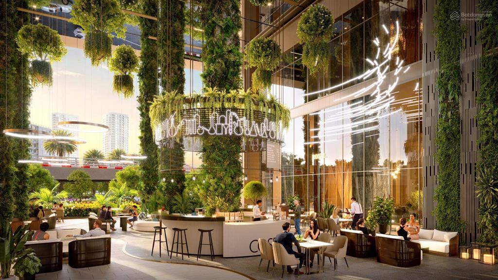 Bán căn góc 2pn feliza suites cầu giấy, 75m² vị trí trung tâm ck tới 19,5% ký hđmb ngay