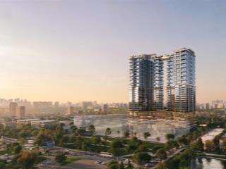 Căn hộ 2pn + hot nhất khu times city, 100% có chỗ đỗ otô, có sân vườn, bàn giao nội thất cao cấp 5*