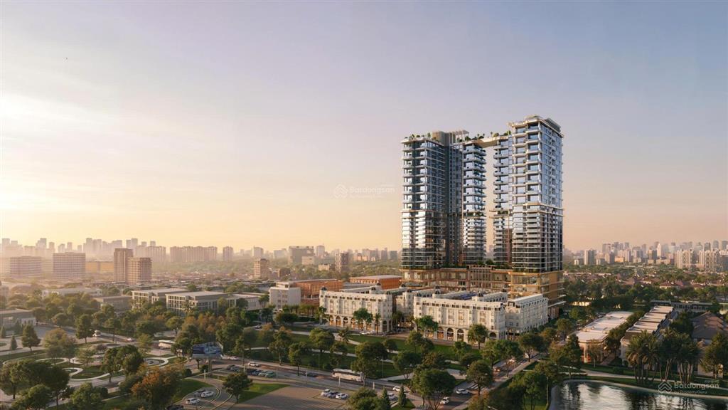 Mở bán shophouse 5 tầng rivea  2 mặt tiền nội khu  giá không tưởng  phonng cách châu âu