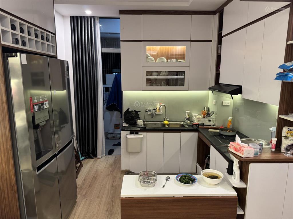 Chính chủ cần bán căn 2n2w, 70m²  vov mễ trì, giá 5.3 tỷ có thương lượng căn hộ chung cư vov