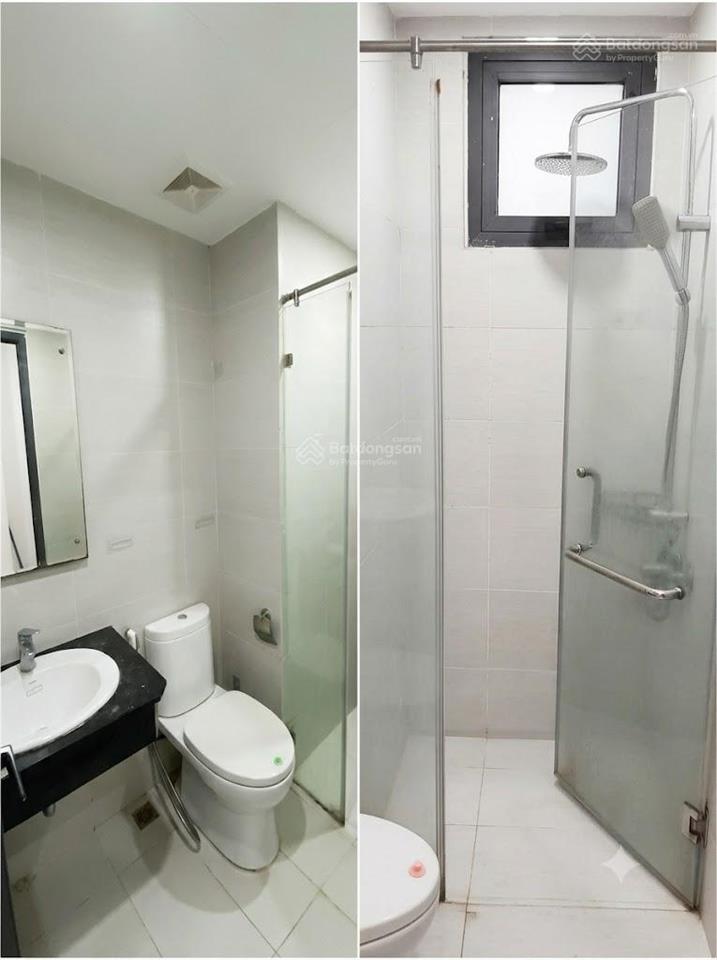Đổi vị trí nhà ở, nhượng lại căn 2n toà hhb  epic's home 43 phạm văn đồng