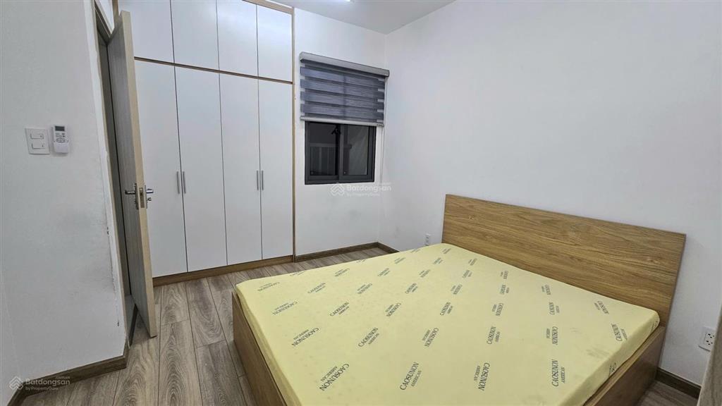 Cho thuê chung cư ecoxuân 2pn2wc, giá 6.5 triệu/tháng, đầy đủ nội thất