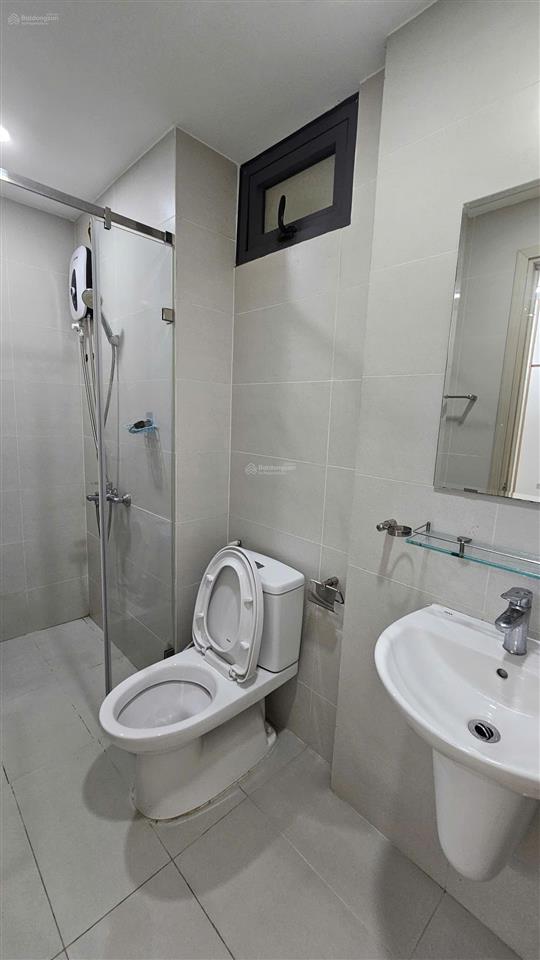 Cho thuê chung cư ecoxuân 2pn2wc, giá 6.5 triệu/tháng, đầy đủ nội thất