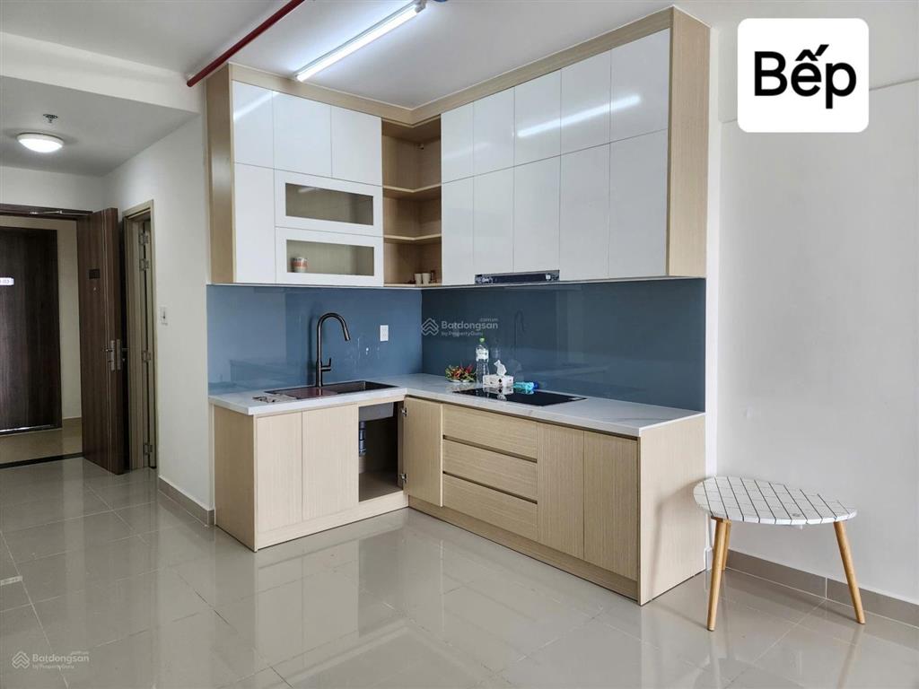 Cho thuê chung cư ecoxuân 2pn2wc, giá 6.5 triệu/tháng, đầy đủ nội thất