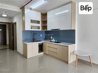 Cho thuê chung cư eco xuân 2pn2wc,giá 6.5 triệu /tháng,có nội thất máy lạnh,tủ bếp,giường,tủ đồ