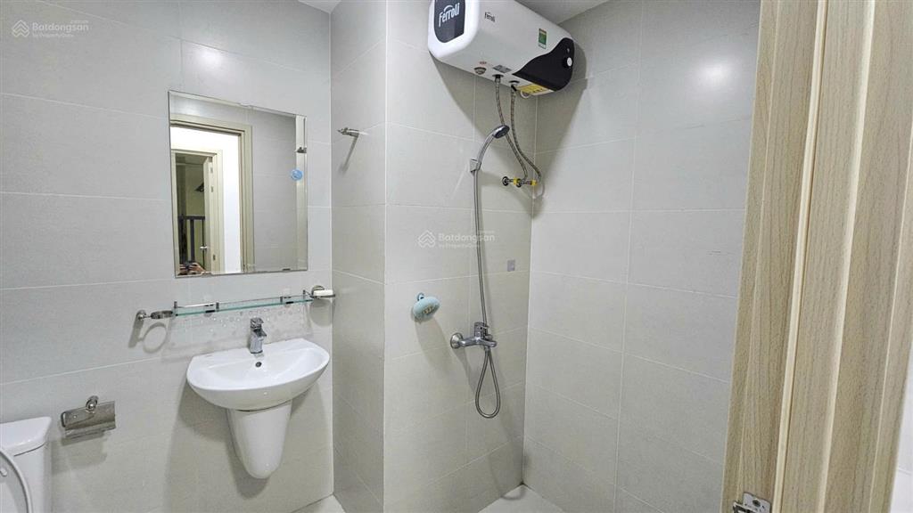 Cho thuê chung cư ecoxuân 2pn2wc, giá 6.5 triệu/tháng, đầy đủ nội thất