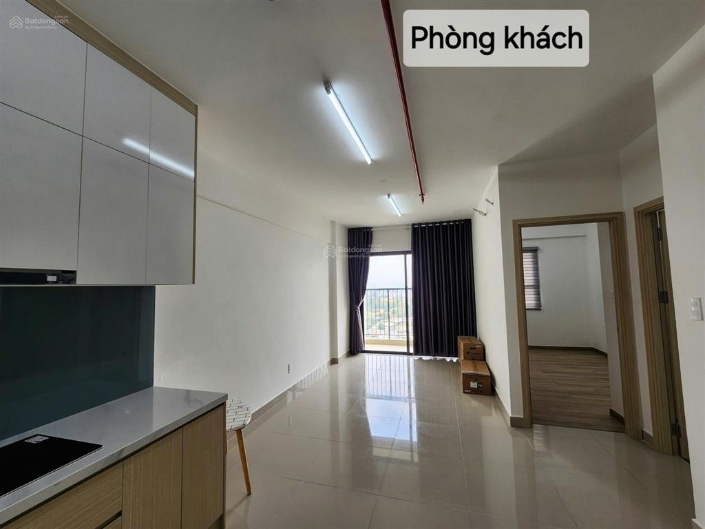 Cho thuê chung cư ecoxuân 2pn2wc, giá 6.5 triệu/tháng, đầy đủ nội thất
