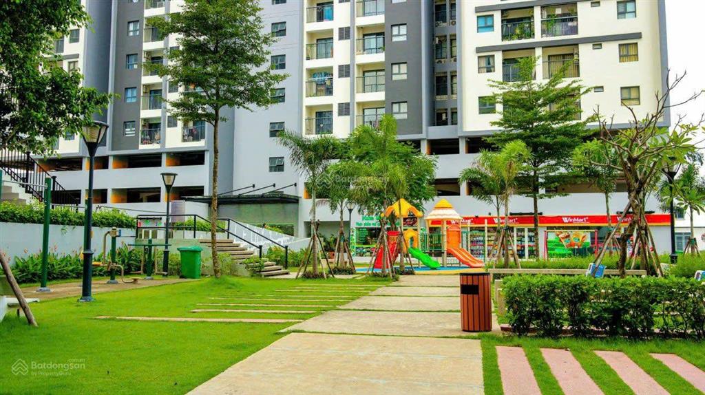 Cho thuê chung cư ecoxuân 2pn2wc, giá 6.5 triệu/tháng, đầy đủ nội thất