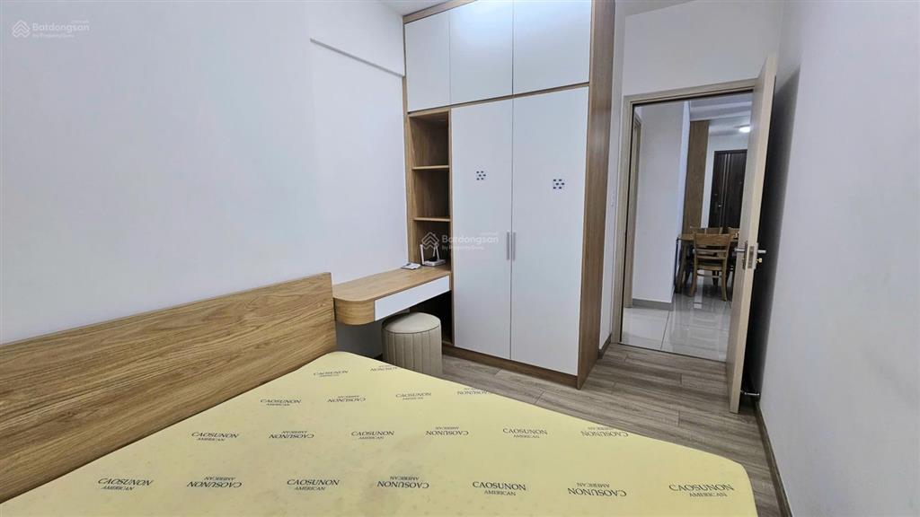 Cho thuê căn hộ 2pn2wc ,67m2,giá 7 tr/ tháng,đầy đủ nội thất,view đẹp