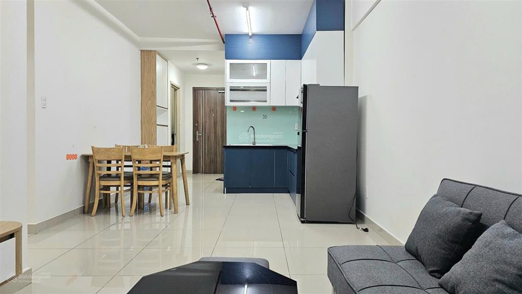 Cho thuê căn hộ 2pn2wc ,67m2,giá 7 tr/ tháng,đầy đủ nội thất,view đẹp