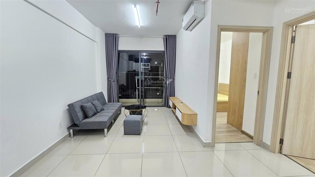 Cho thuê căn hộ 2pn2wc ,67m2,giá 7 tr/ tháng,đầy đủ nội thất,view đẹp