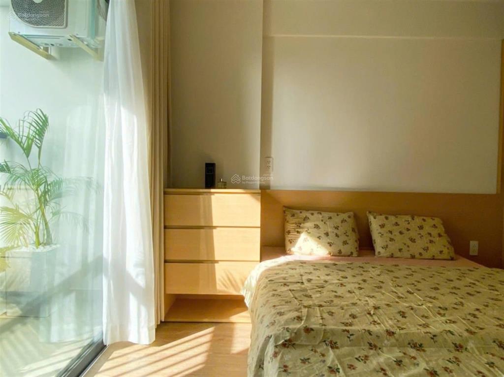 Cần bán gấp căn hộ studio1 tỷ 650 1 pn 2 tỷ 070 2pn 2 tỷ260 3pn 2 tỷ7, đã có sổ hồng