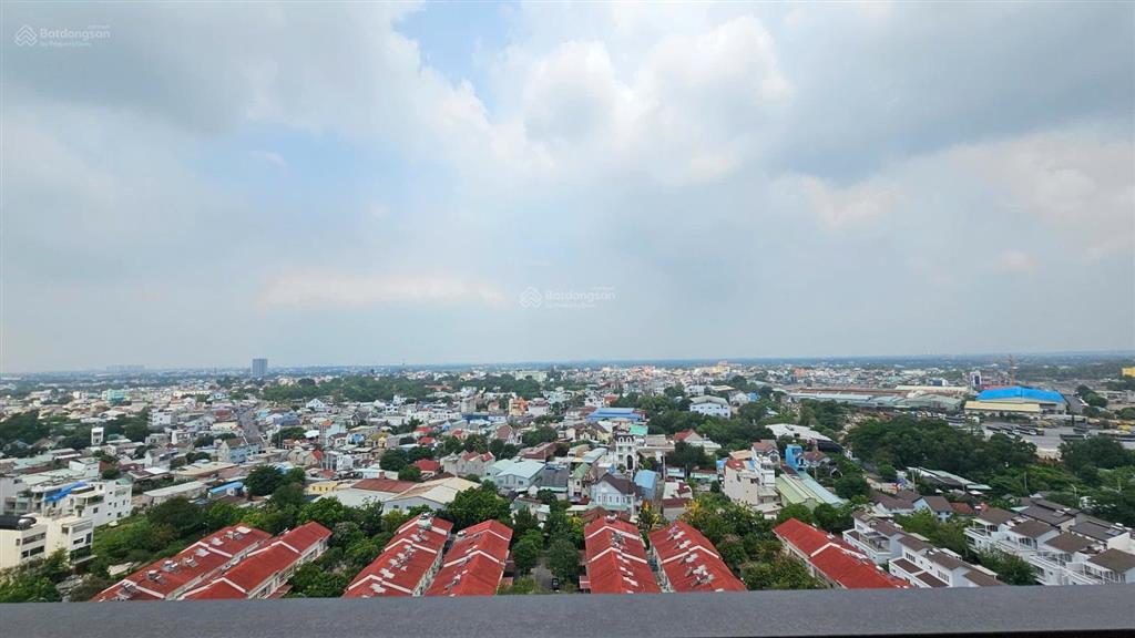 Cho thuê căn hộ 2pn. giá 7,5 tr/tháng, đầy đủ nội thất, có ban công thoáng mát, view đẹp