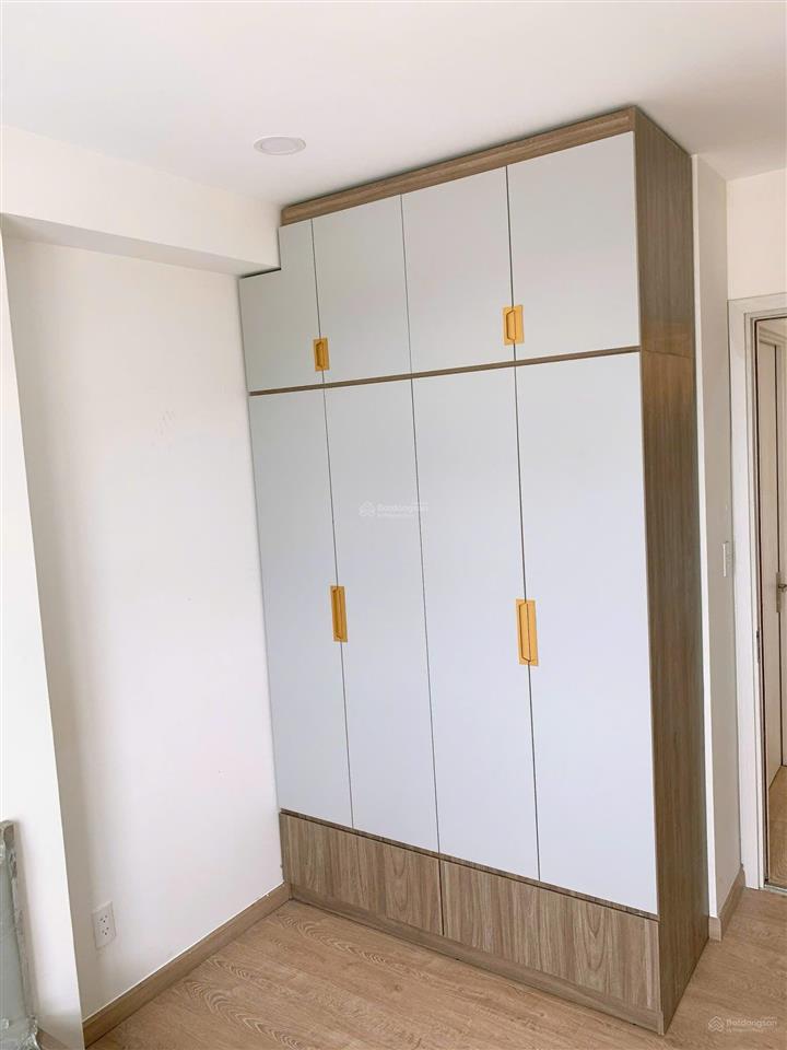 Cho thuê chung cư ecoxuân 2pn2wc, 67m2, giá 6 triệu/tháng, nhà đẹp, có ban công riêng thoáng gió