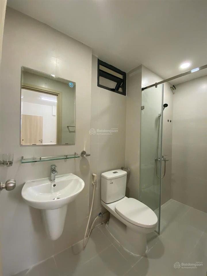 Cho thuê chung cư ecoxuân 2pn2wc, 67m2, giá 6 triệu/tháng, nhà đẹp, có ban công riêng thoáng gió