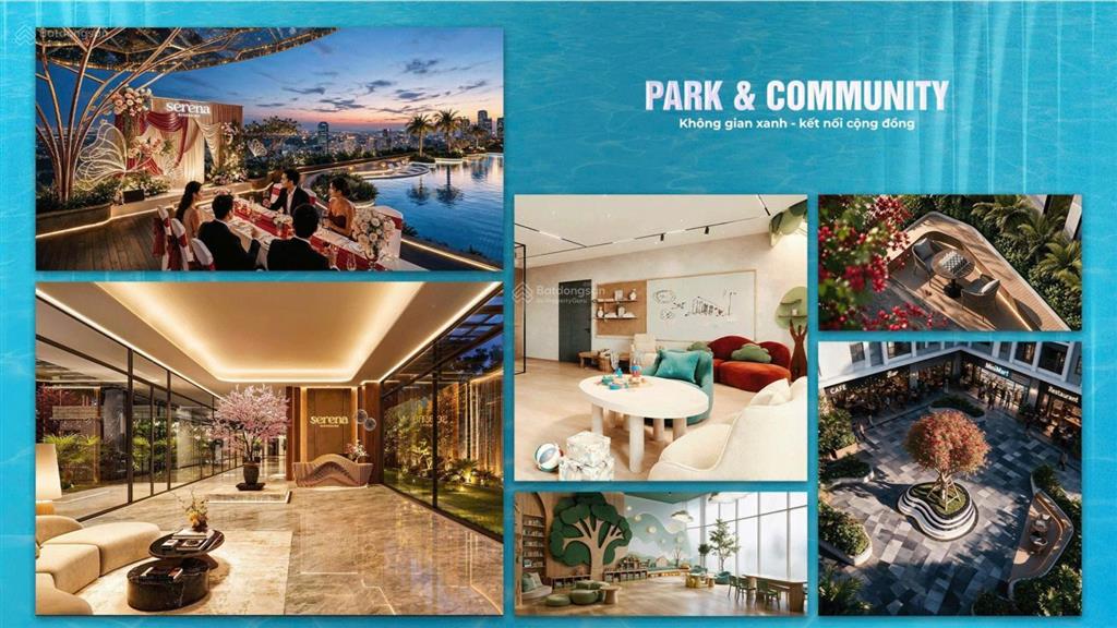 Serena riverside giá f0 đợt 1 chiết khấu đến 12.9%. chỉ 10% kí hđmb thanh toán 20% đến khi nhận nhà