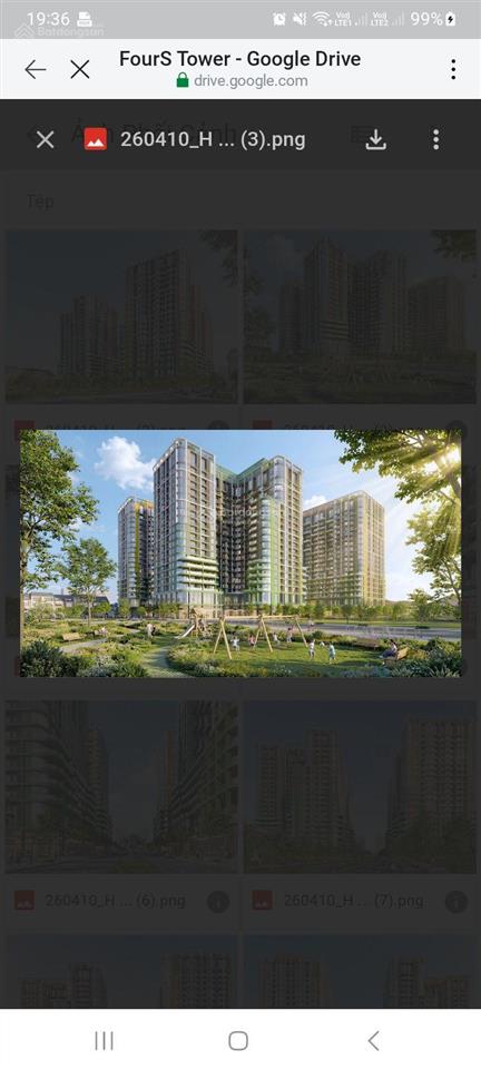 Căn hộ sun fourstower giá 2 tỷ 122 view biển