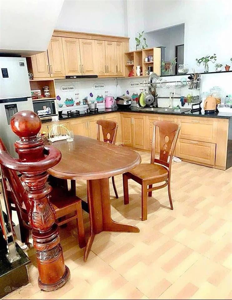 Vừa túi tiền  đúng nhu cầu  nhà 64m² nguyễn cửu phú chỉ 3 tỷ 250  xem là muốn mua