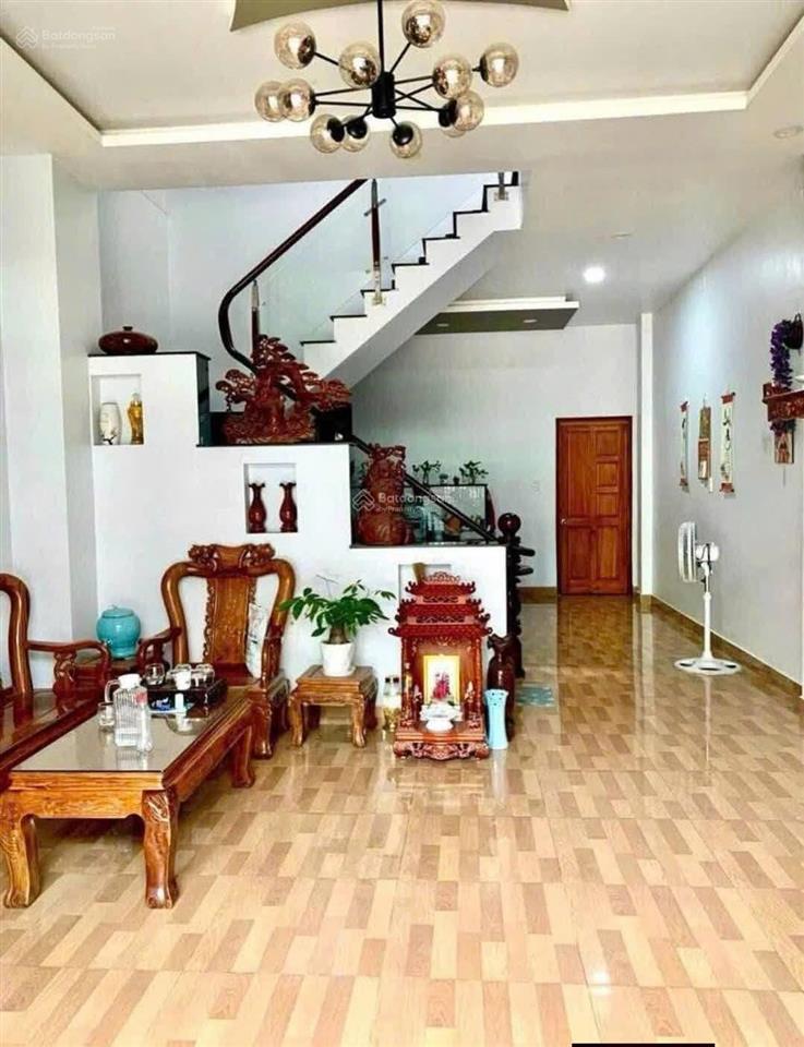 Vừa túi tiền  đúng nhu cầu  nhà 64m² nguyễn cửu phú chỉ 3 tỷ 250  xem là muốn mua