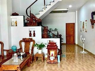 Vừa túi tiền  đúng nhu cầu  nhà 64m² nguyễn cửu phú chỉ 3 tỷ 250  xem là muốn mua