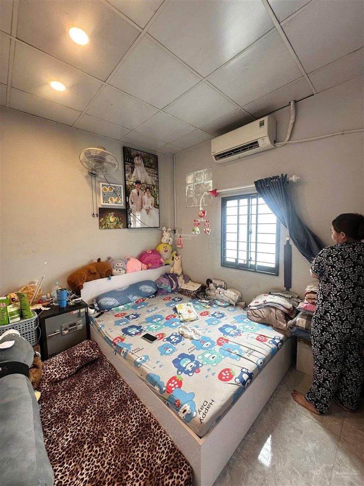 Chốt nhanh kẻo mất! nhà 48m2 trịnh quang nghị full công năng