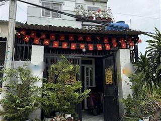 Chốt nhanh kẻo mất! nhà 48m2 trịnh quang nghị full công năng