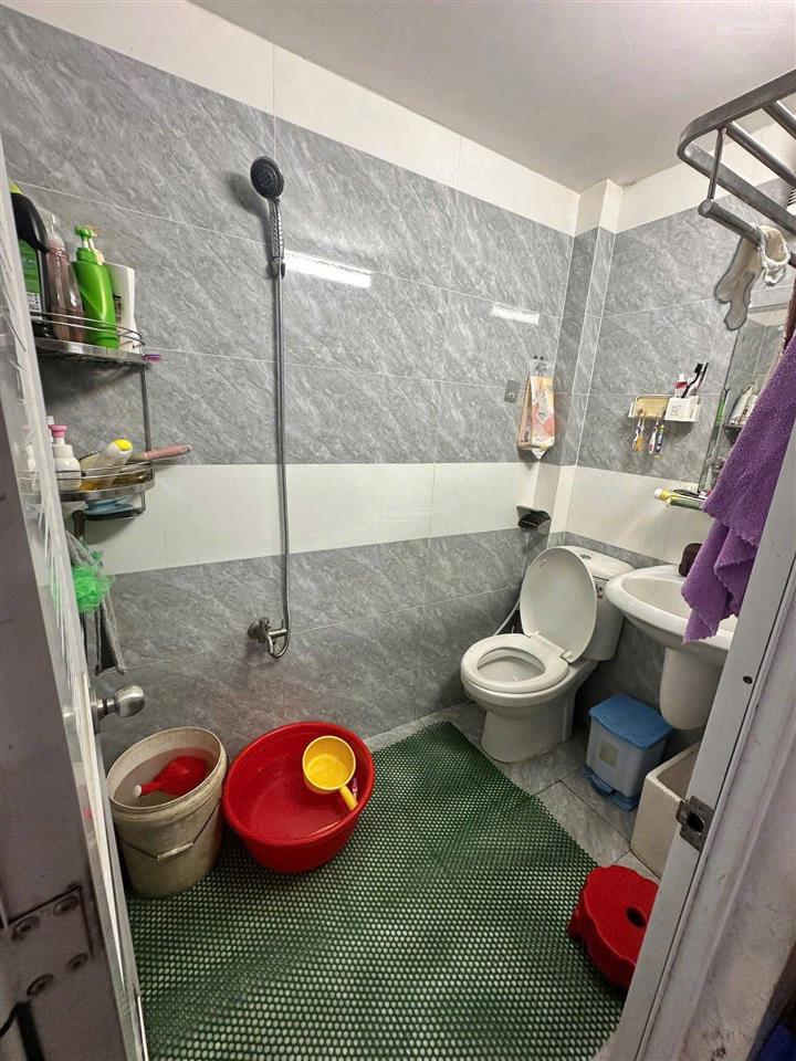 Chốt nhanh kẻo mất! nhà 48m2 trịnh quang nghị full công năng