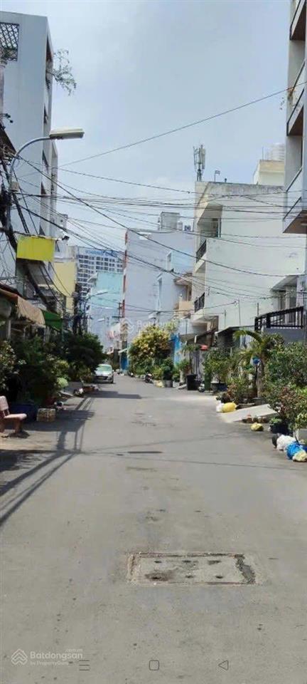 Nhà nhỏ gọn gàng bùi minh trực, q8, 30m2 giá 1 tỷ 740 dễ chịu