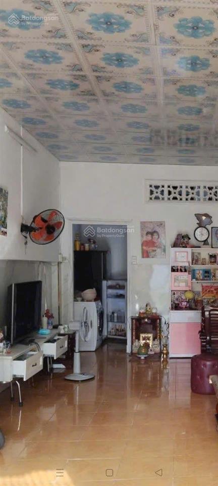 Nhà nhỏ gọn gàng bùi minh trực, q8, 30m2 giá 1 tỷ 740 dễ chịu