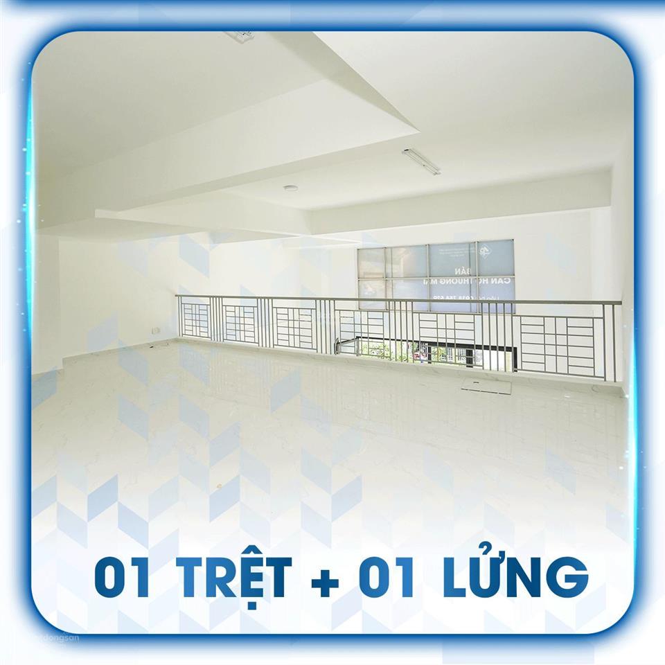 Độc quyền bán 5 căn hộ kinh doanh trệt lửng,chung cư thới an, quận 12,dt 157 209m² giá 27tr/m2