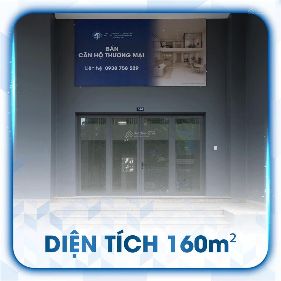 Độc quyền bán 5 căn hộ kinh doanh trệt lửng,chung cư thới an, quận 12,dt 157 209m² giá 27tr/m2