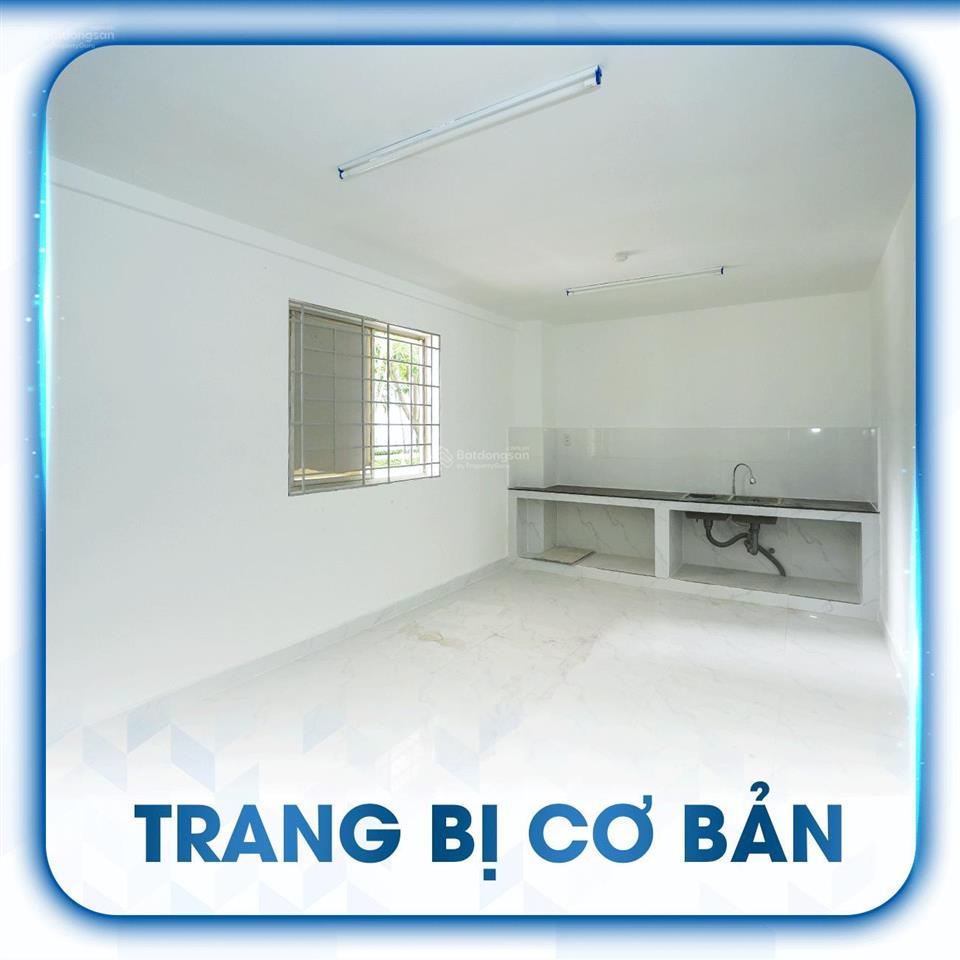 Độc quyền bán 5 căn hộ kinh doanh trệt lửng,chung cư thới an, quận 12,dt 157 209m² giá 27tr/m2
