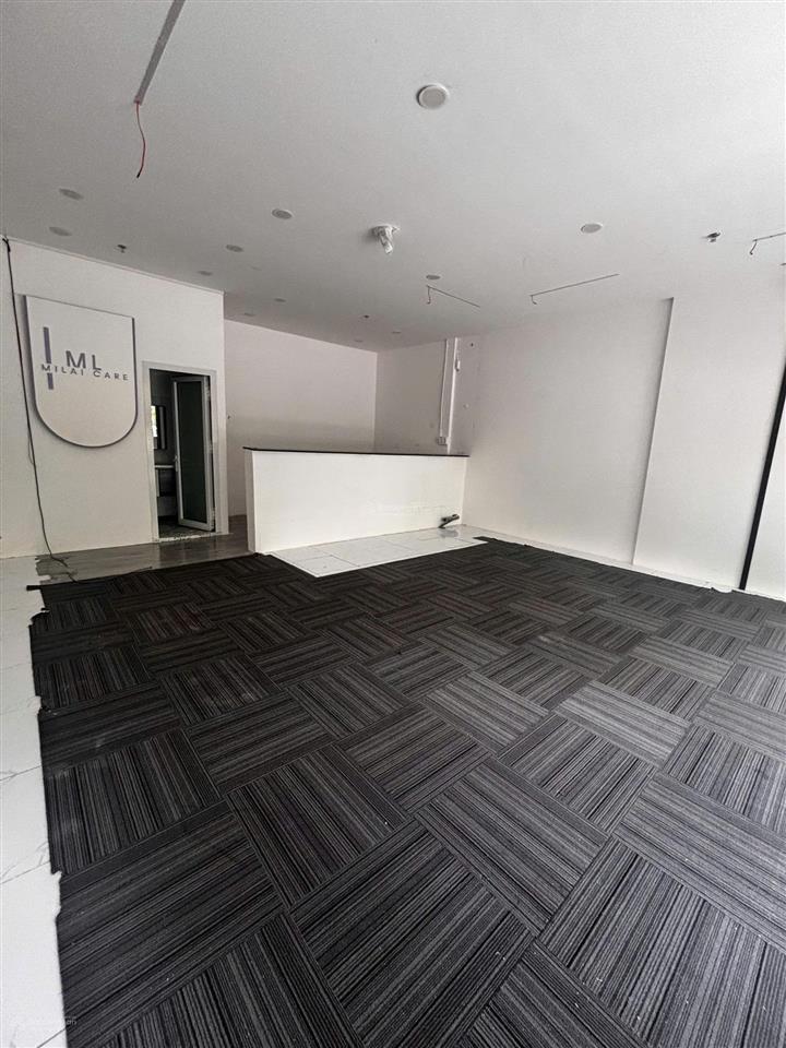 Cho thuê shophouse tại vinhomes grand park, 25 triệu, 50m2 giá tốt chính chủ