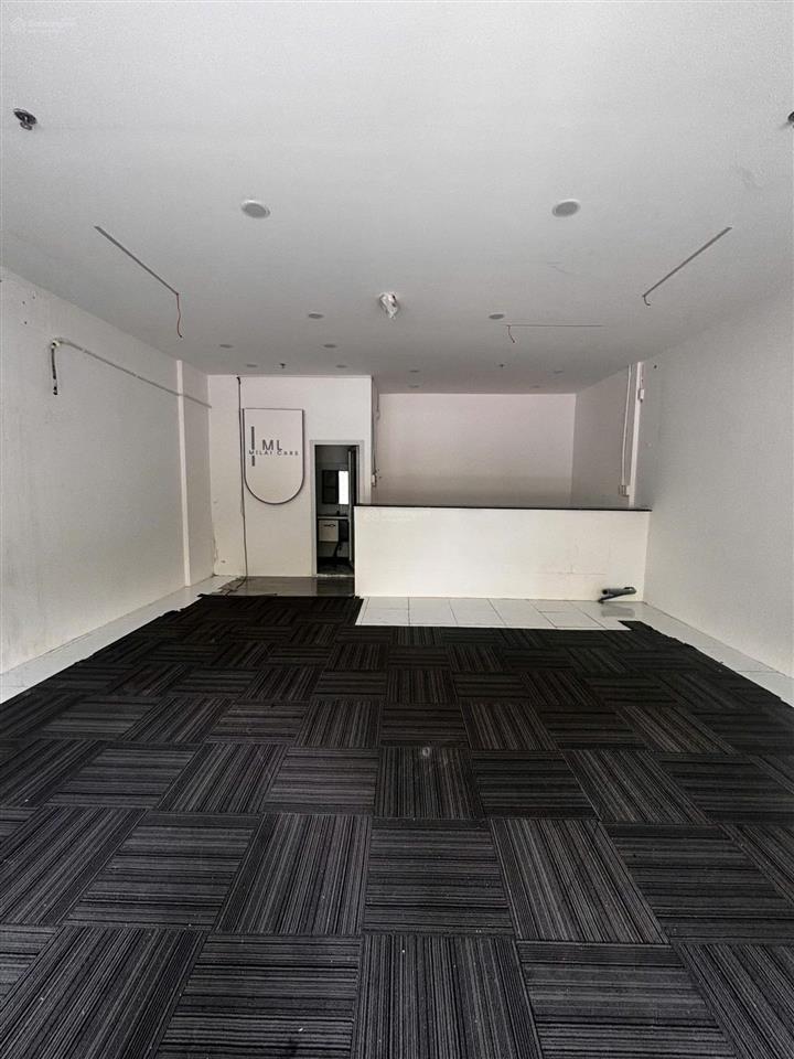 Cho thuê shophouse tại vinhomes grand park, 25 triệu, 50m2 giá tốt chính chủ