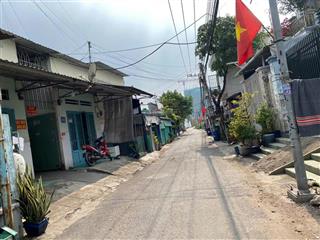 Đất đẹp  khu phố bình hoà, phường bình hoà, tp. hồ chí minh
