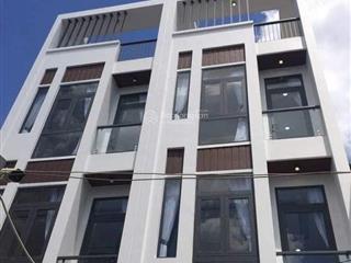 Chính chủ cho thuê nhà nguyên căn tại 100 lê văn duyệt, bình thạnh