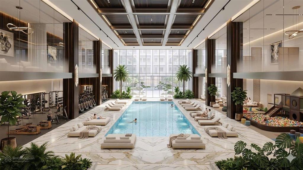 Căn hộ fours tower  chủ đầu tư sun group  giá 1.83 tỷ ( thanh toán sớm chiết khấu đến 29%)