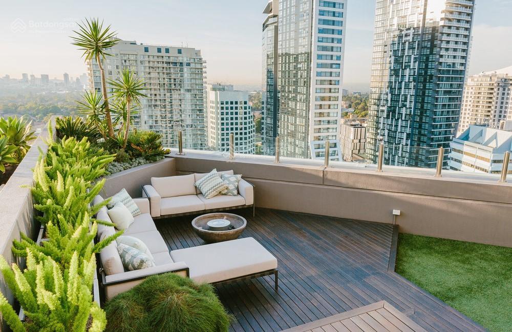 Căn hộ fours tower  chủ đầu tư sun group  giá 1.83 tỷ ( thanh toán sớm chiết khấu đến 29%)