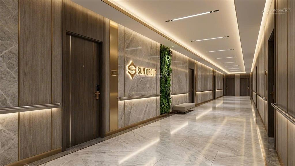 Căn hộ fours tower  chủ đầu tư sun group  giá 1.83 tỷ ( thanh toán sớm chiết khấu đến 29%)