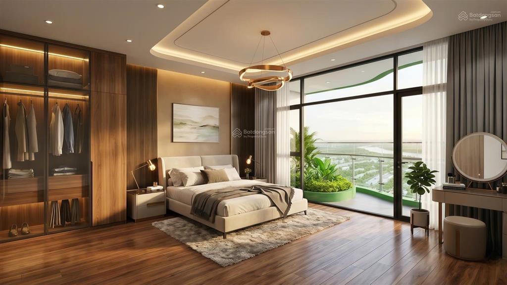 Căn hộ fours tower  chủ đầu tư sun group  giá 1.83 tỷ ( thanh toán sớm chiết khấu đến 29%)