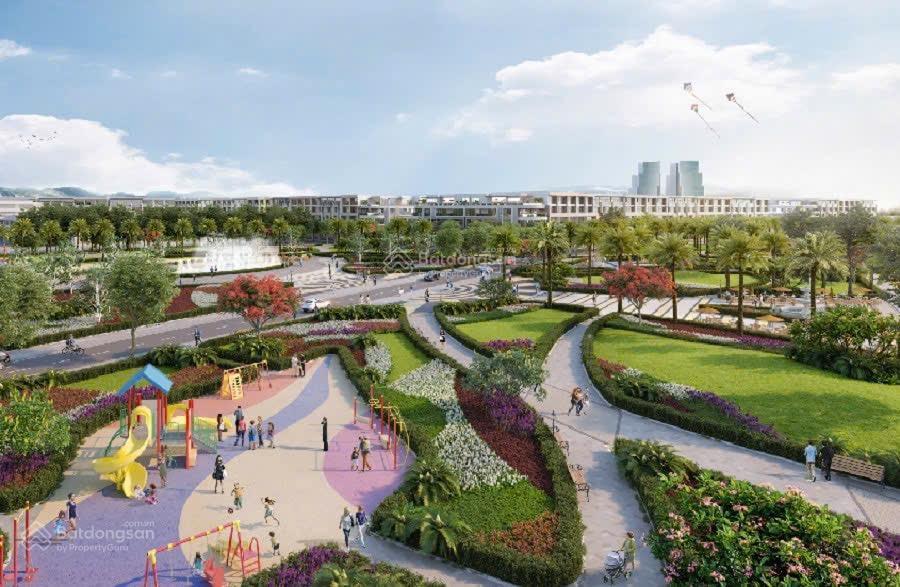 Căn hộ sân vườn chuẩn nghỉ dưỡng sun group ( chiết khấu lên đến 29%)